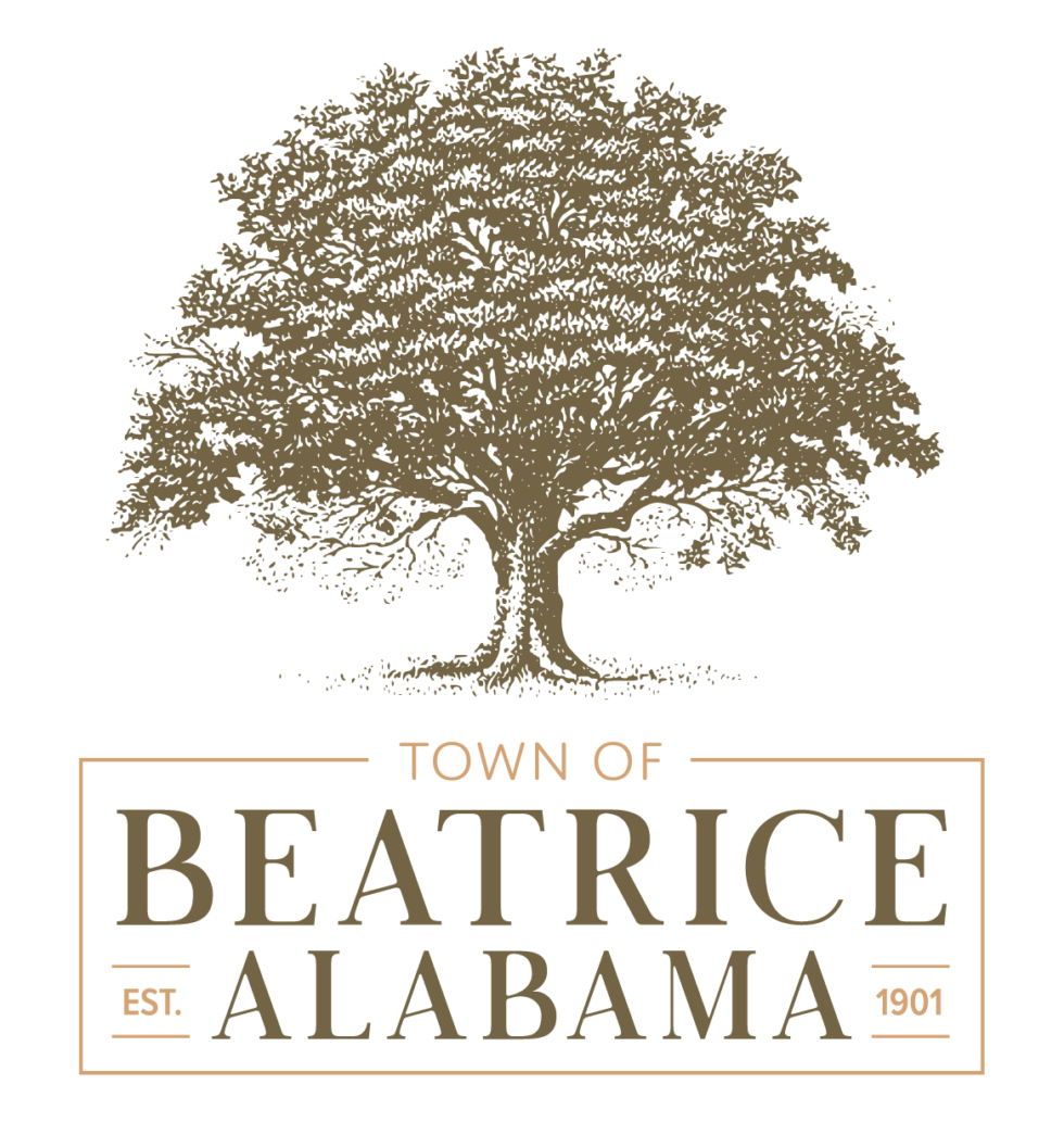 Home - Town of Beatrice, Alabama